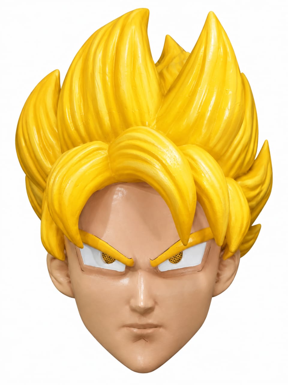 Cabezón Goku