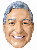 Cabezón AMLO