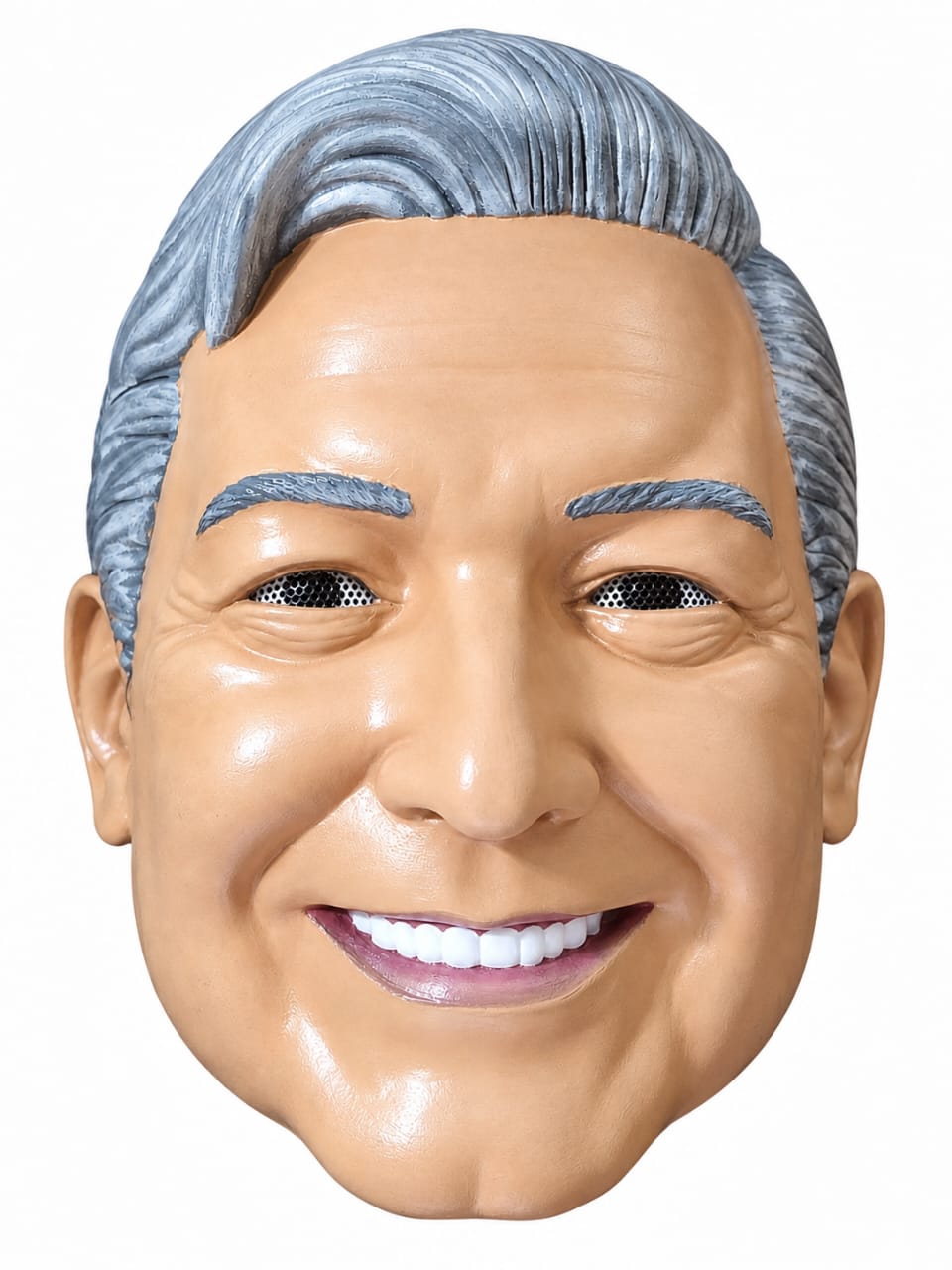 Cabezón AMLO