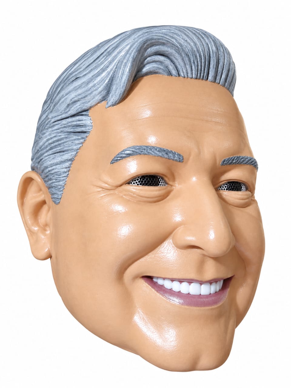 Cabezón AMLO