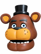 FNAF Careta Freddy