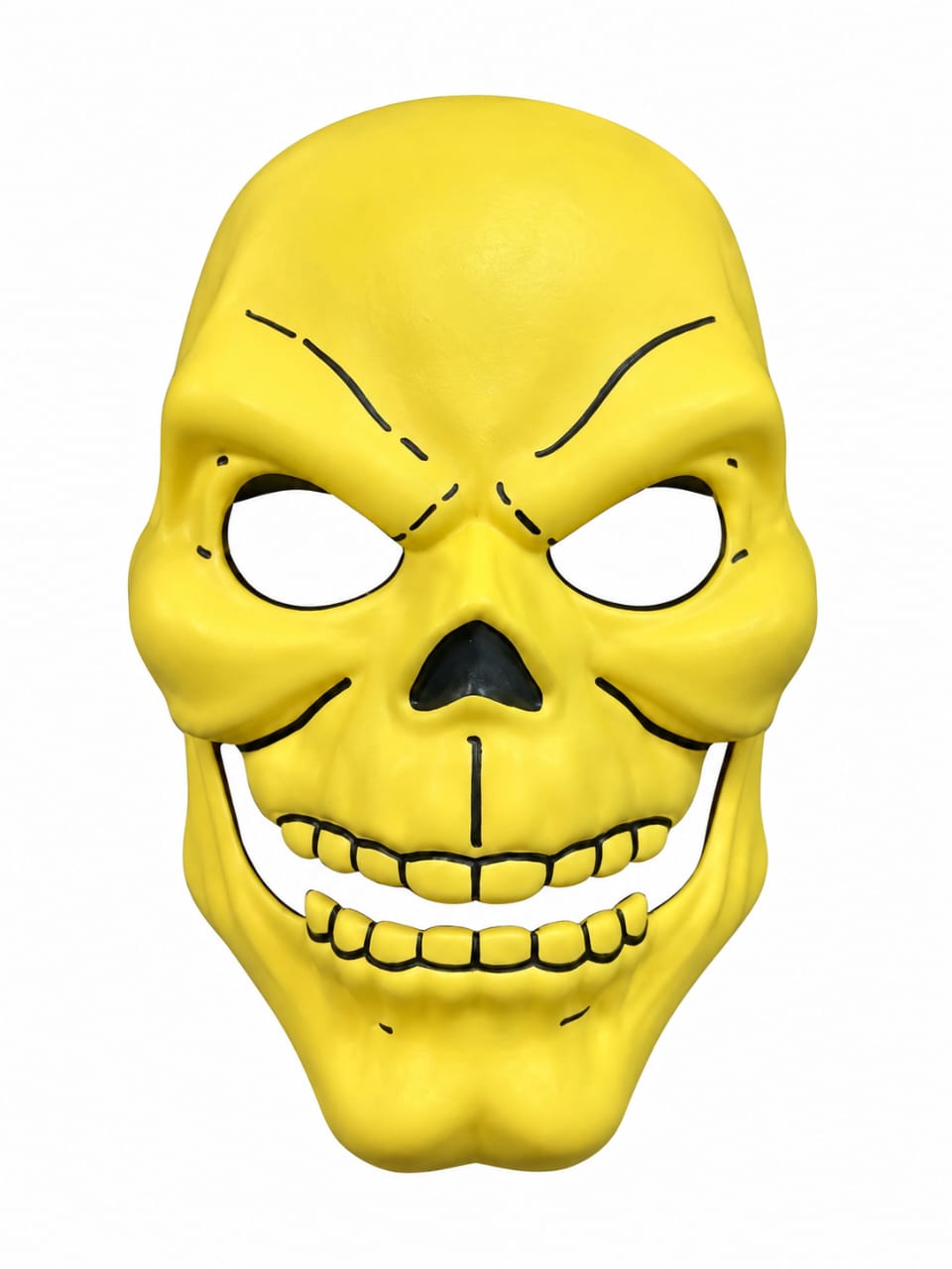 Careta Skeletor