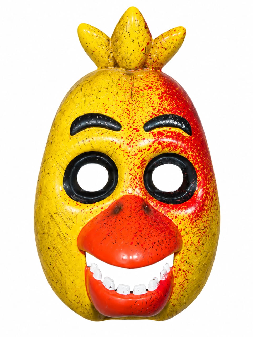 Careta Chica
