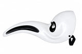 Careta Blanco Dr. peste