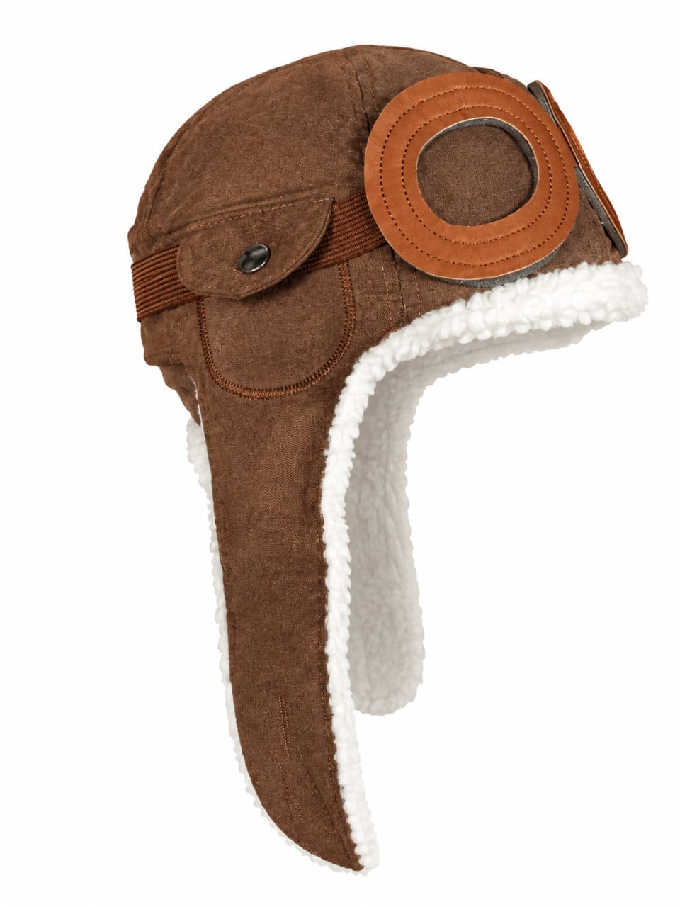 EDITABLE Sombrero Aviador