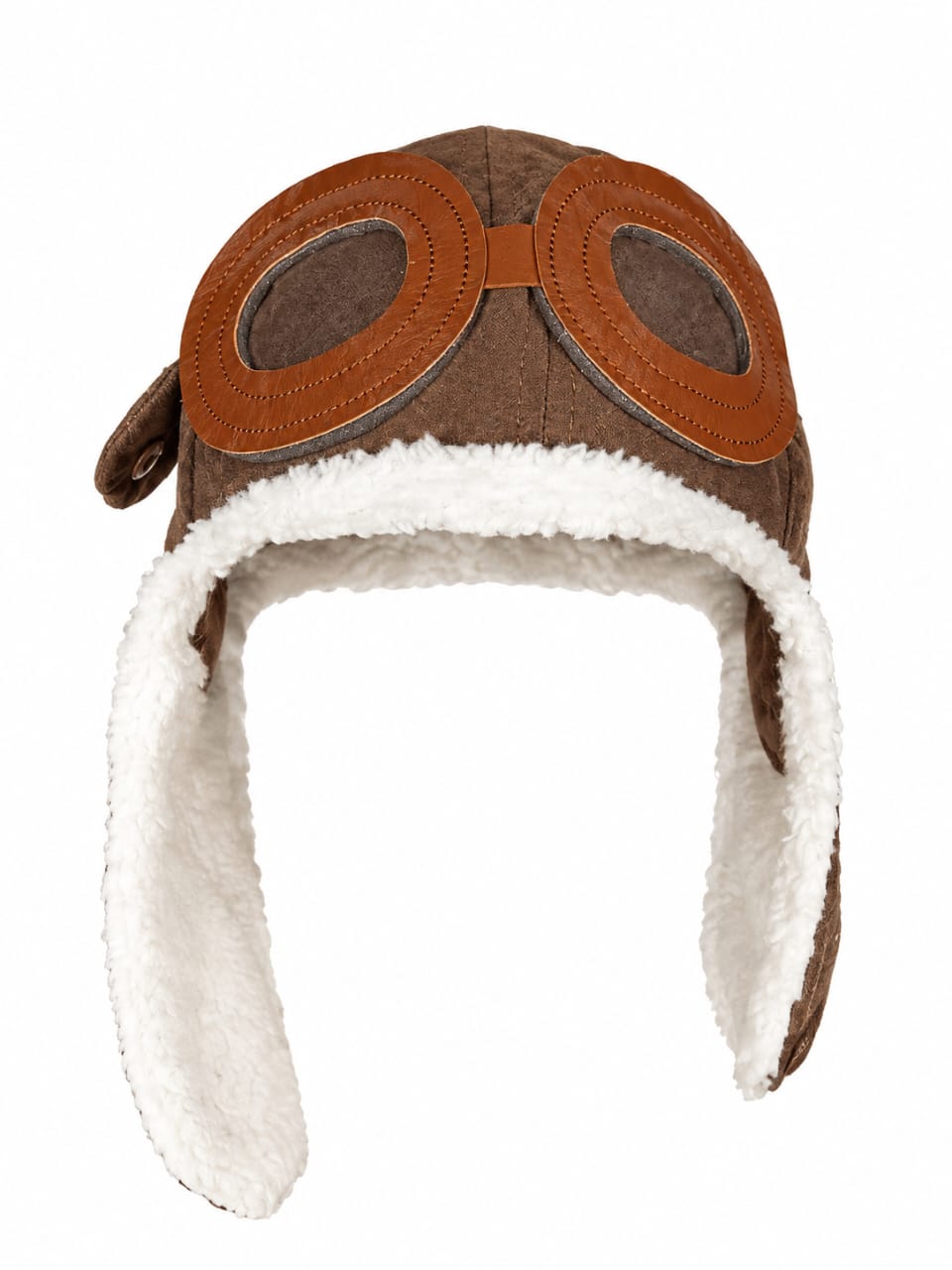 EDITABLE Sombrero Aviador