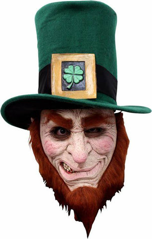 Mascara Irish Goblin