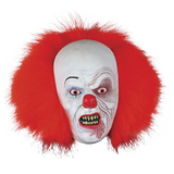 Mascara IT Monster 1990