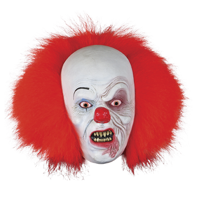 Mascara IT Monster 1990