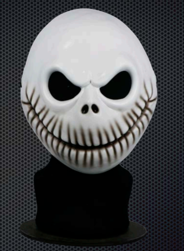 Careta Jack