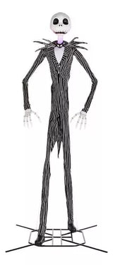 Animatronix Jack Skelligton