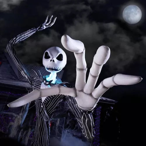 Animatronix Jack Skelligton