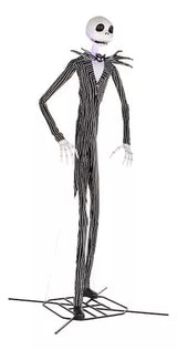 Animatronix Jack Skelligton