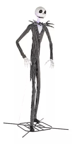 Animatronix Jack Skelligton