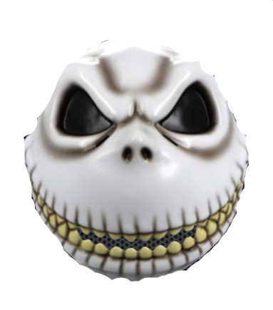 Careta Jack Deluxe