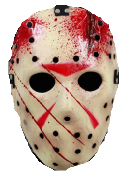 Careta Jason