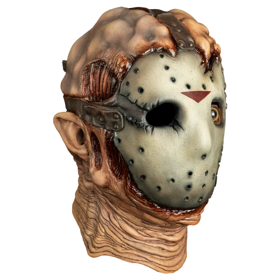 Máscara Allusive Concepts 93 - Jason