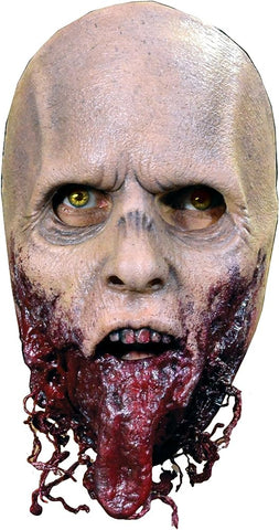Careta Jawless Walker Zombie