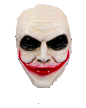 Careta Joker