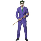 Joker Suit Costume