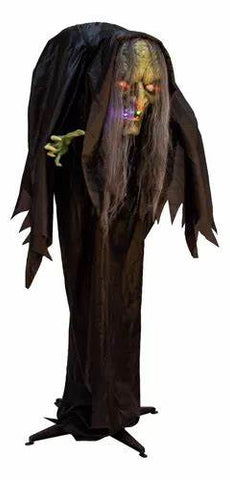 Animatronix Bruja Jorobada