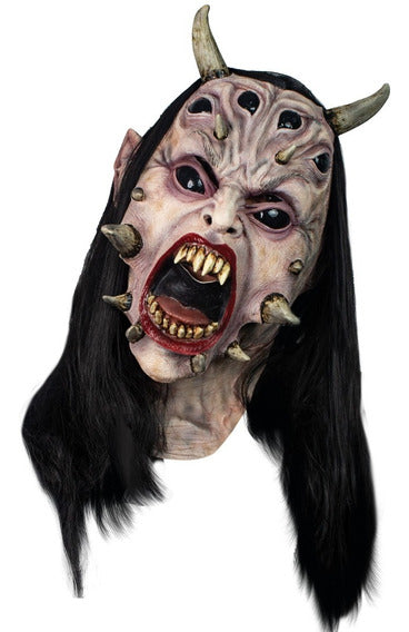 Máscara Jorogumo