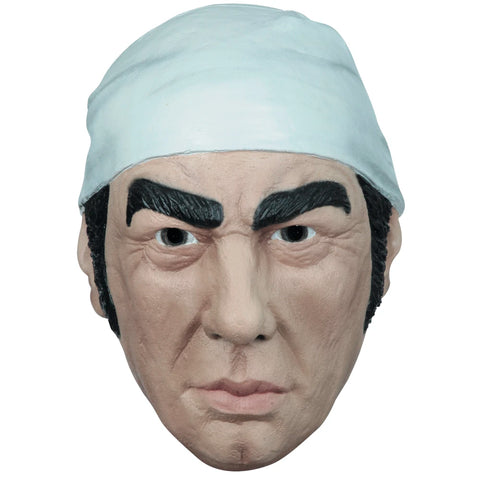 Mascara José Ma. Morelos