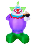 Inflable Jumbo Killer Klowns