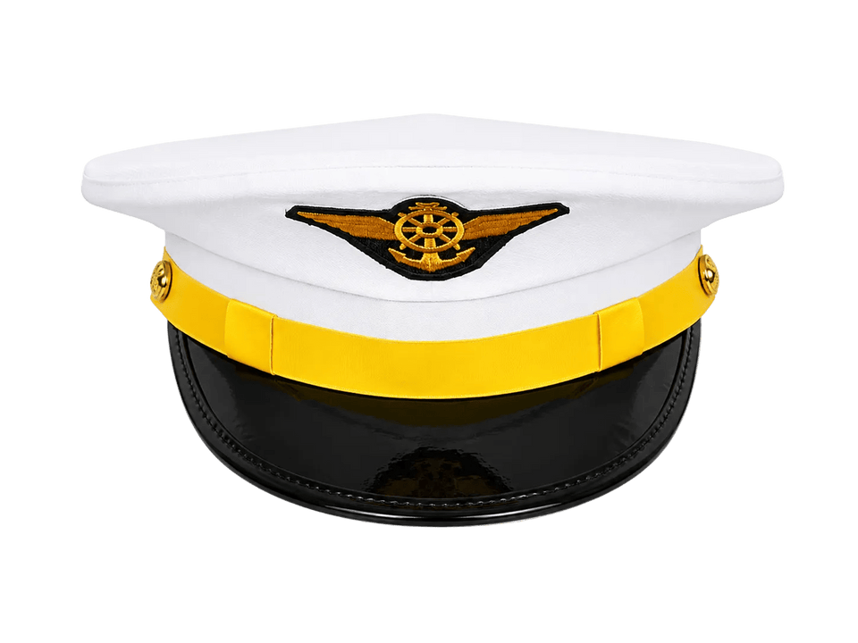 Kepi Aviador - La Oveja Negra Disfraces