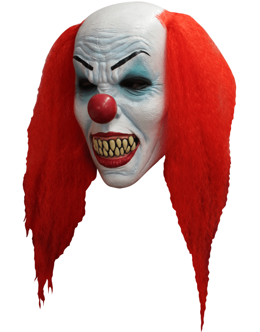 Mascara Killer Clown