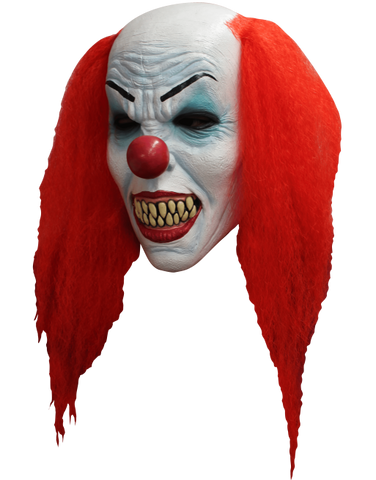 Mascara Killer Clown
