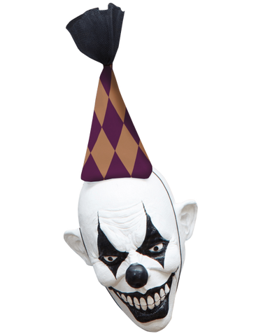 Mascara Killer Prank Clown