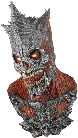 Mascara King Reaper Fire