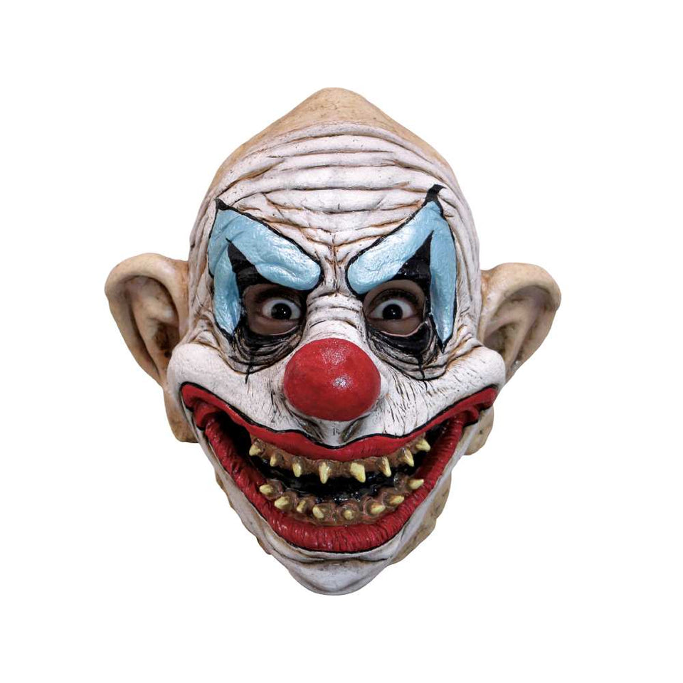Máscara Kinky Clown