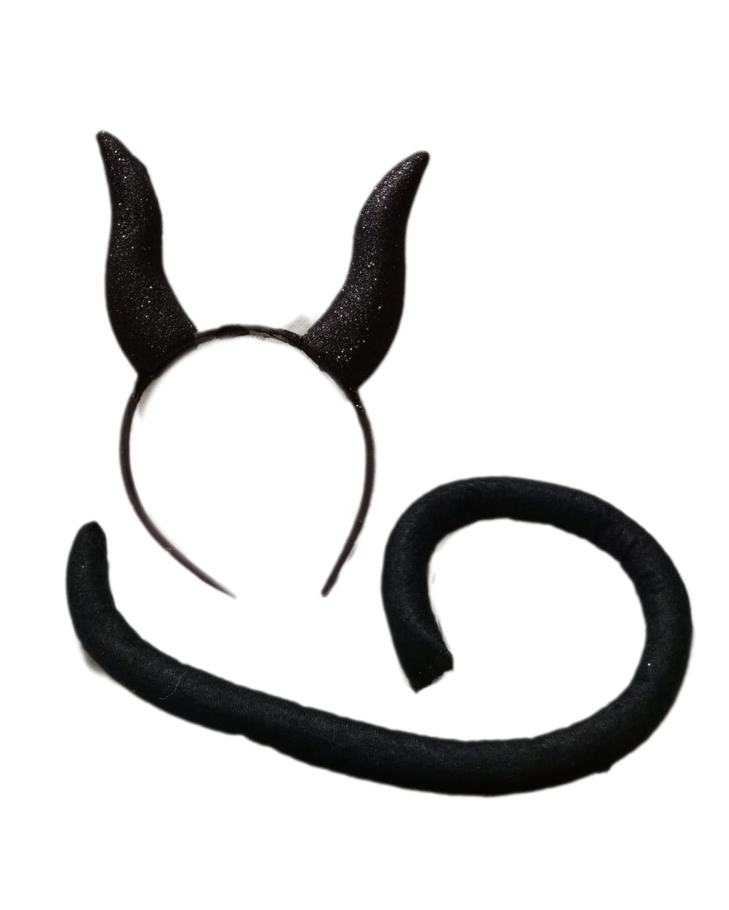 Kit Diablo - La Oveja Negra Disfraces