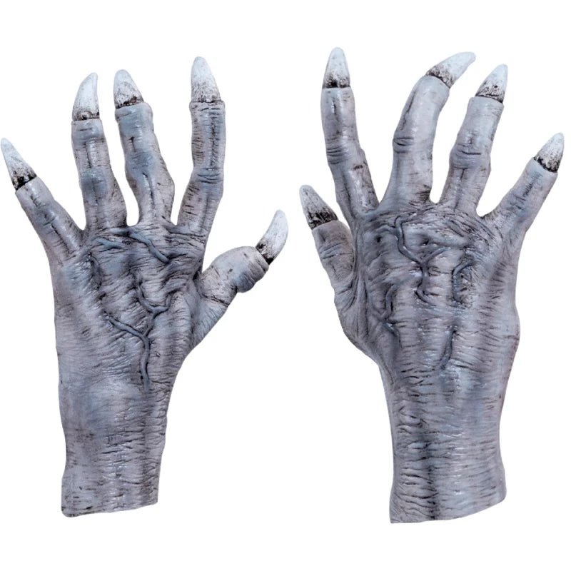 Kurten Claws - La Oveja Negra Disfraces