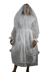 La Llorona - La Oveja Negra Disfraces