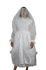 La Llorona - La Oveja Negra Disfraces