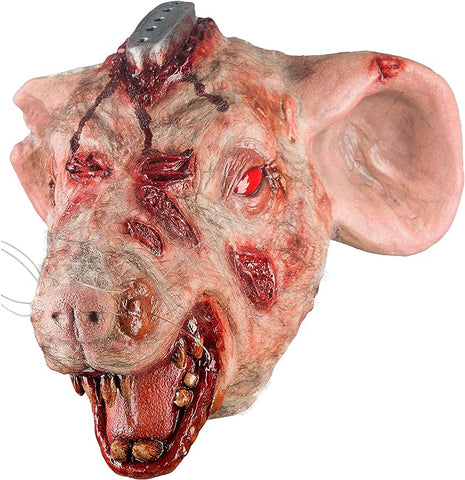 Mascara RT.T 418 Lab Rat