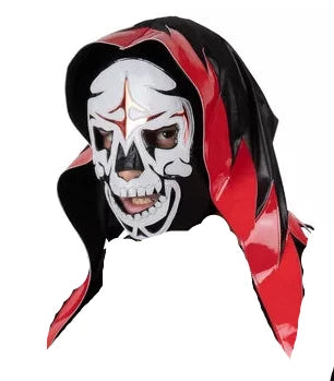 Mascara La Parka Profesional