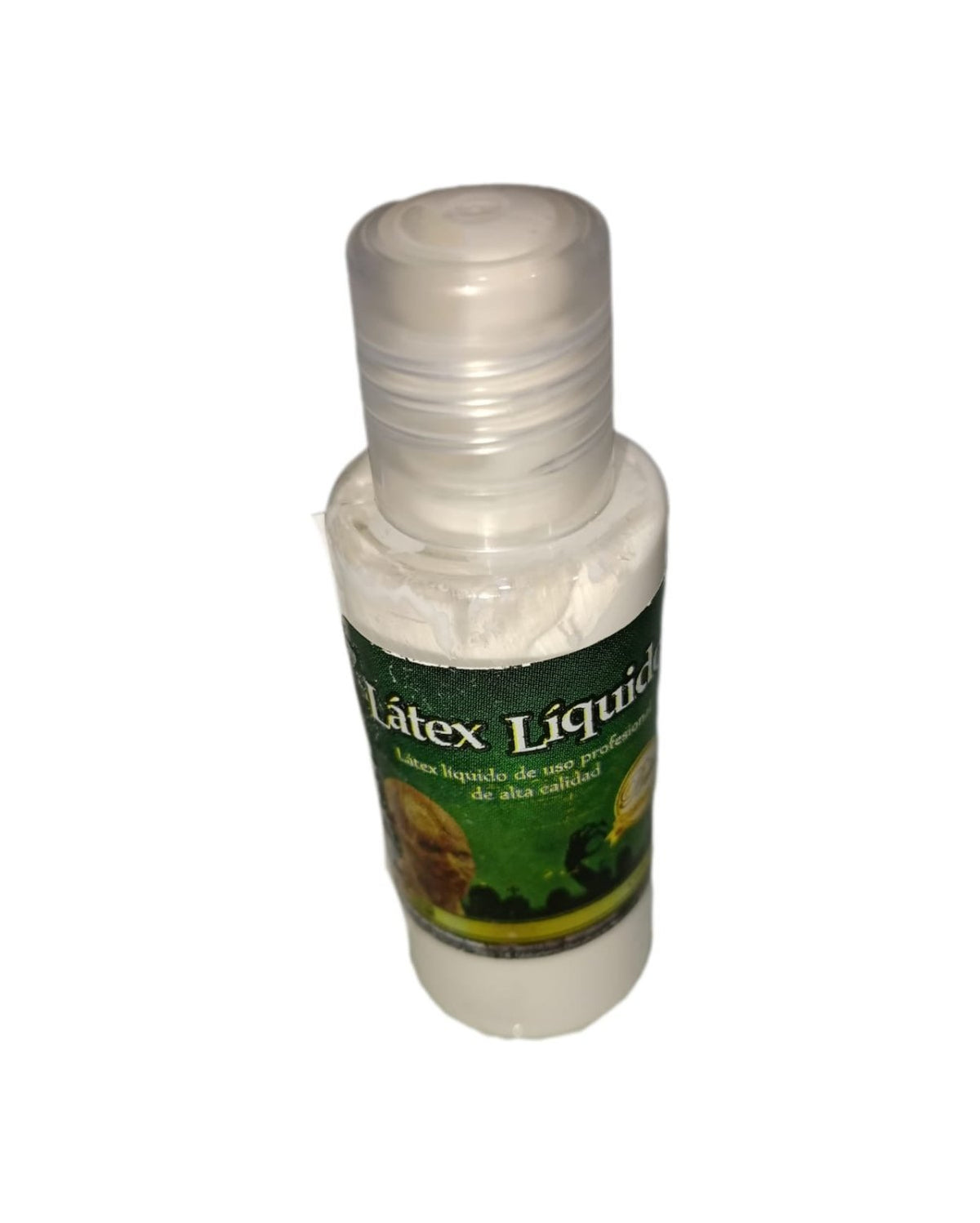 Látex Profesional - La Oveja Negra Disfraces