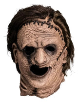 Mascara Leatherface 2003