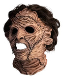 Mascara Leatherface 3D