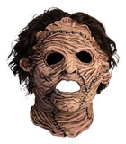 Mascara Leatherface 3D
