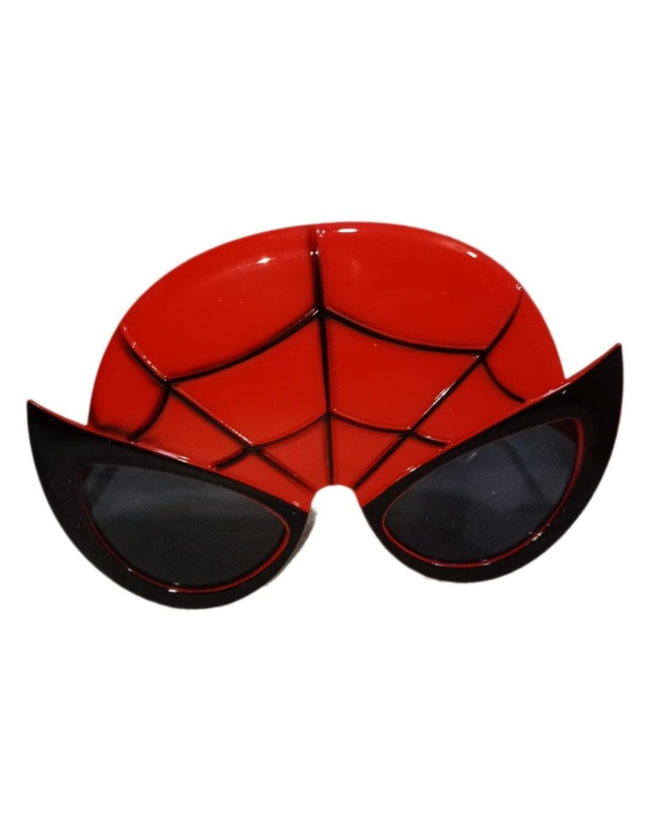 Lentes Araña - La Oveja Negra Disfraces