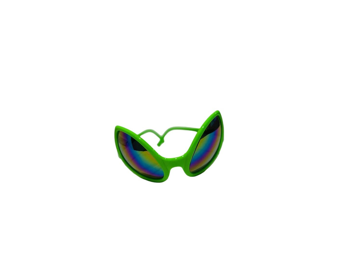 Lentes Marciano - La Oveja Negra Disfraces