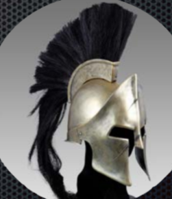 Casco Leonidas