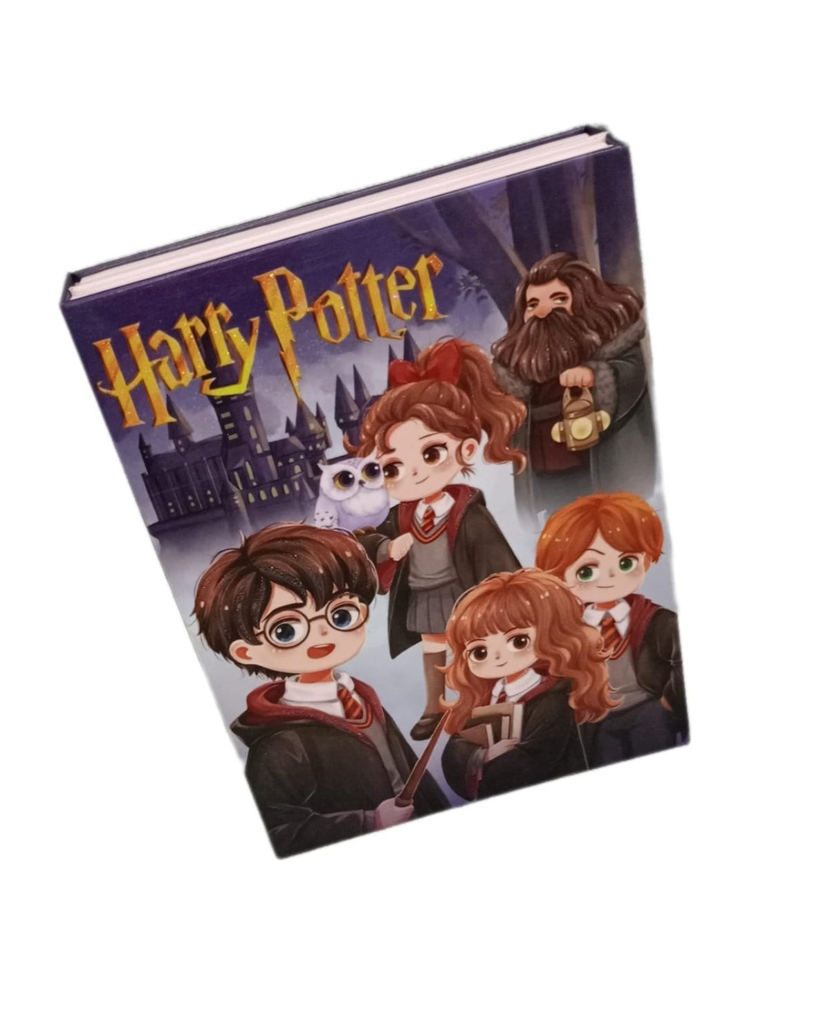 Libro de Sombras (Harry Potter) - La Oveja Negra Disfraces