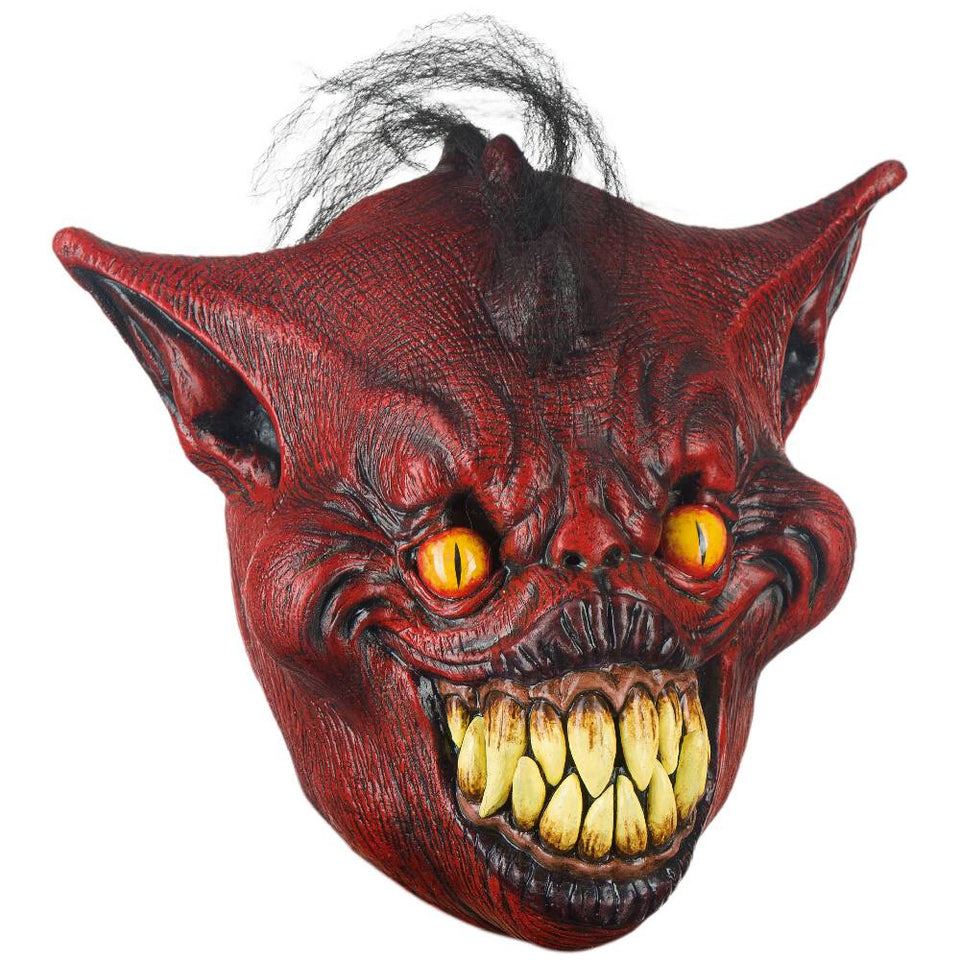 Máscara Little Devil