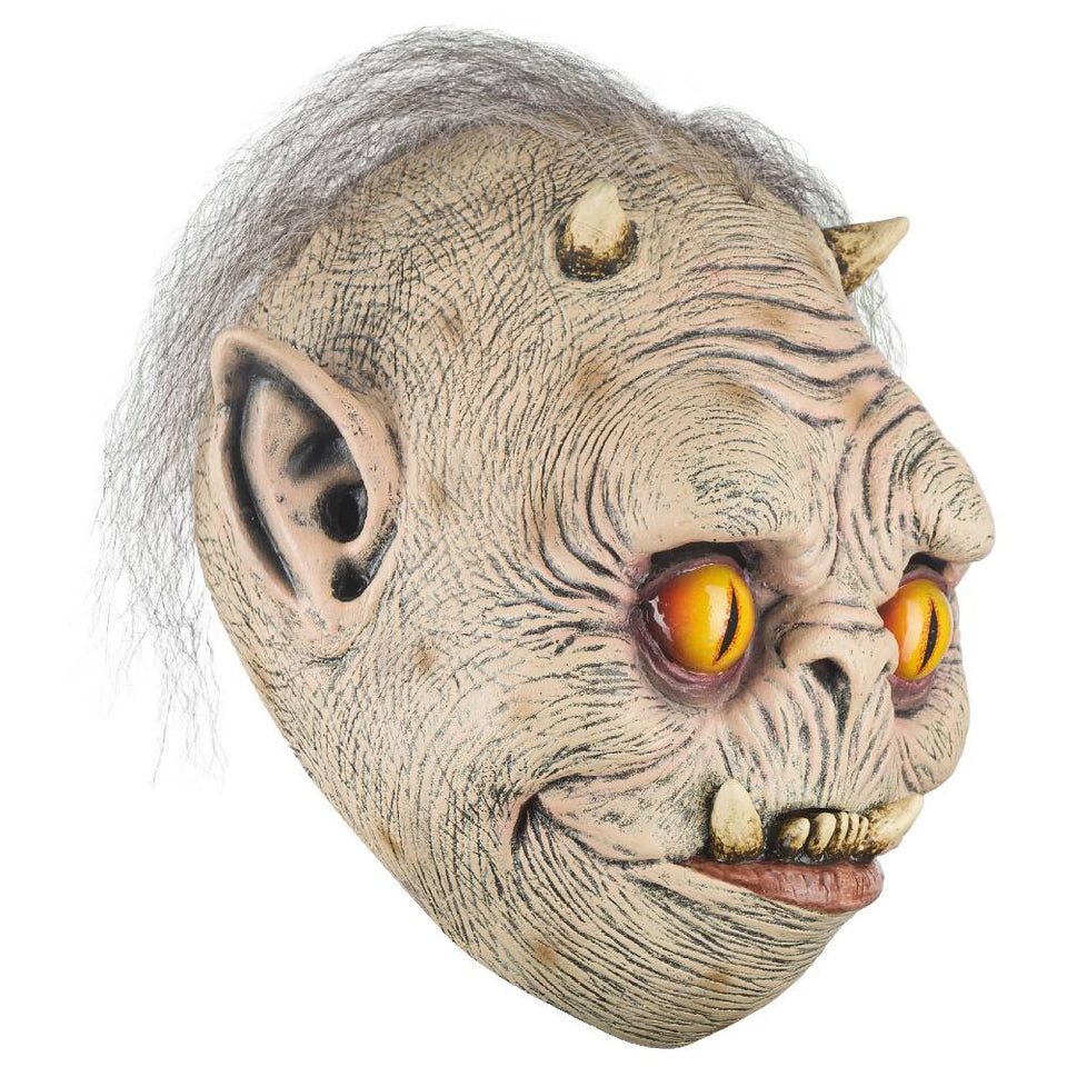 Máscara Little Monster